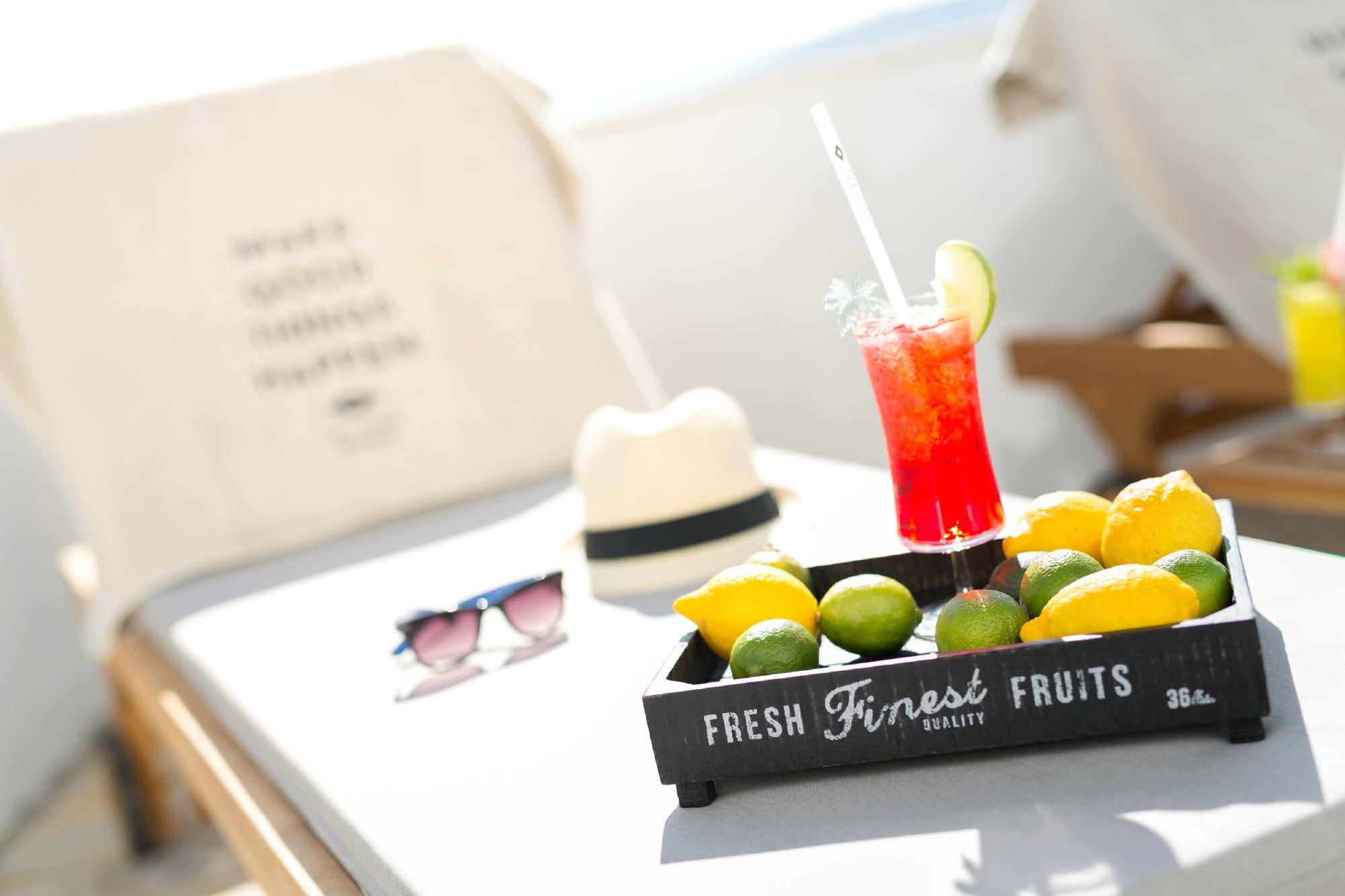Senses Hotel