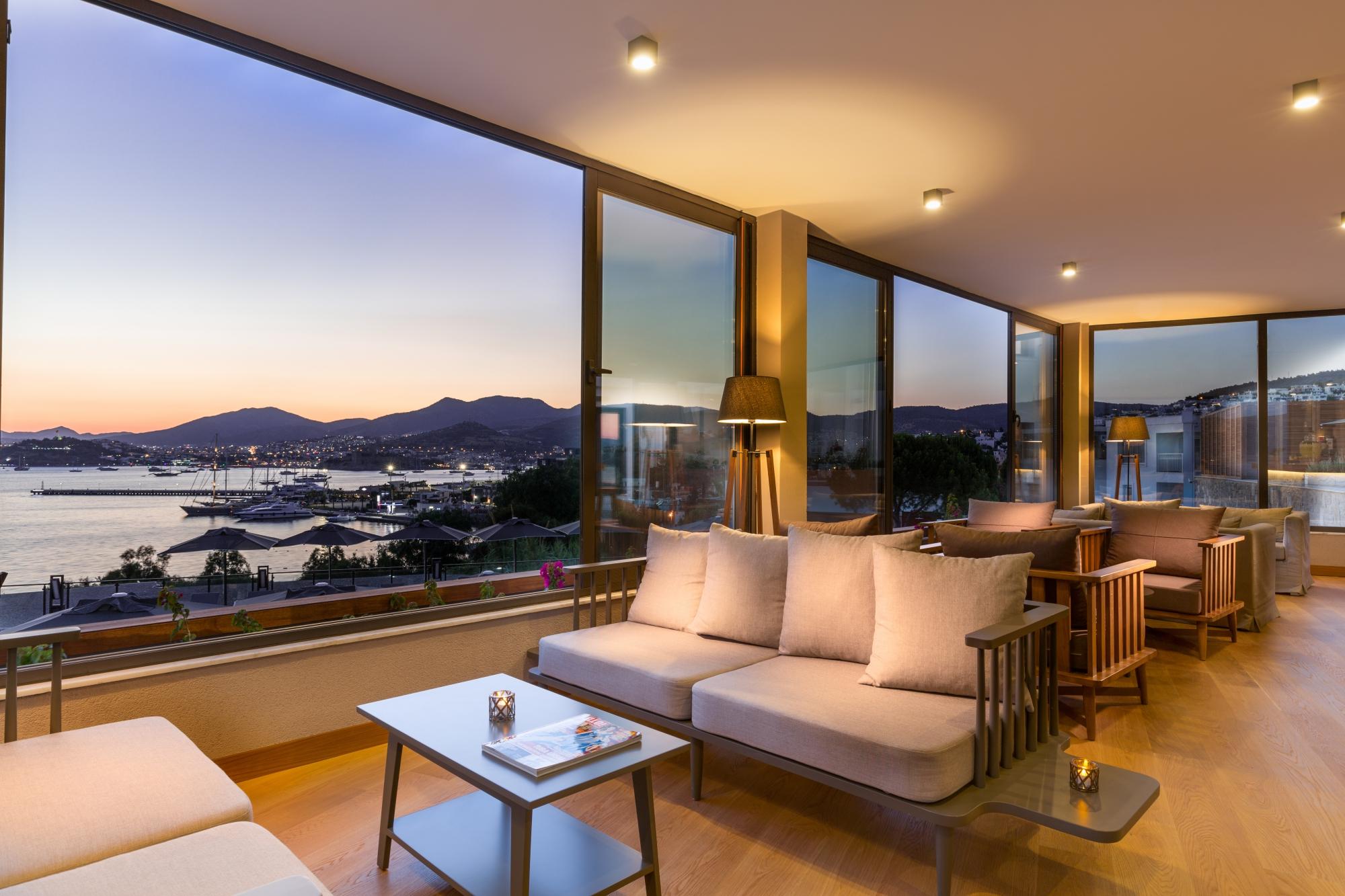 Senses Hotel