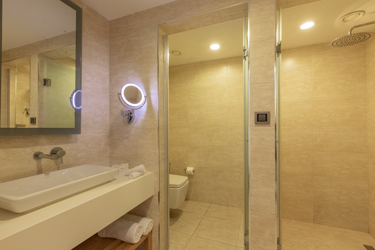 Senses Hotel