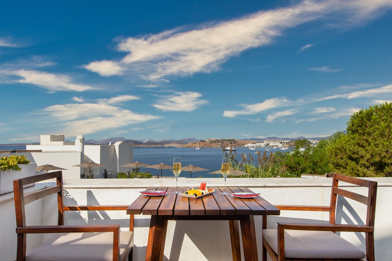 Senses Hotel