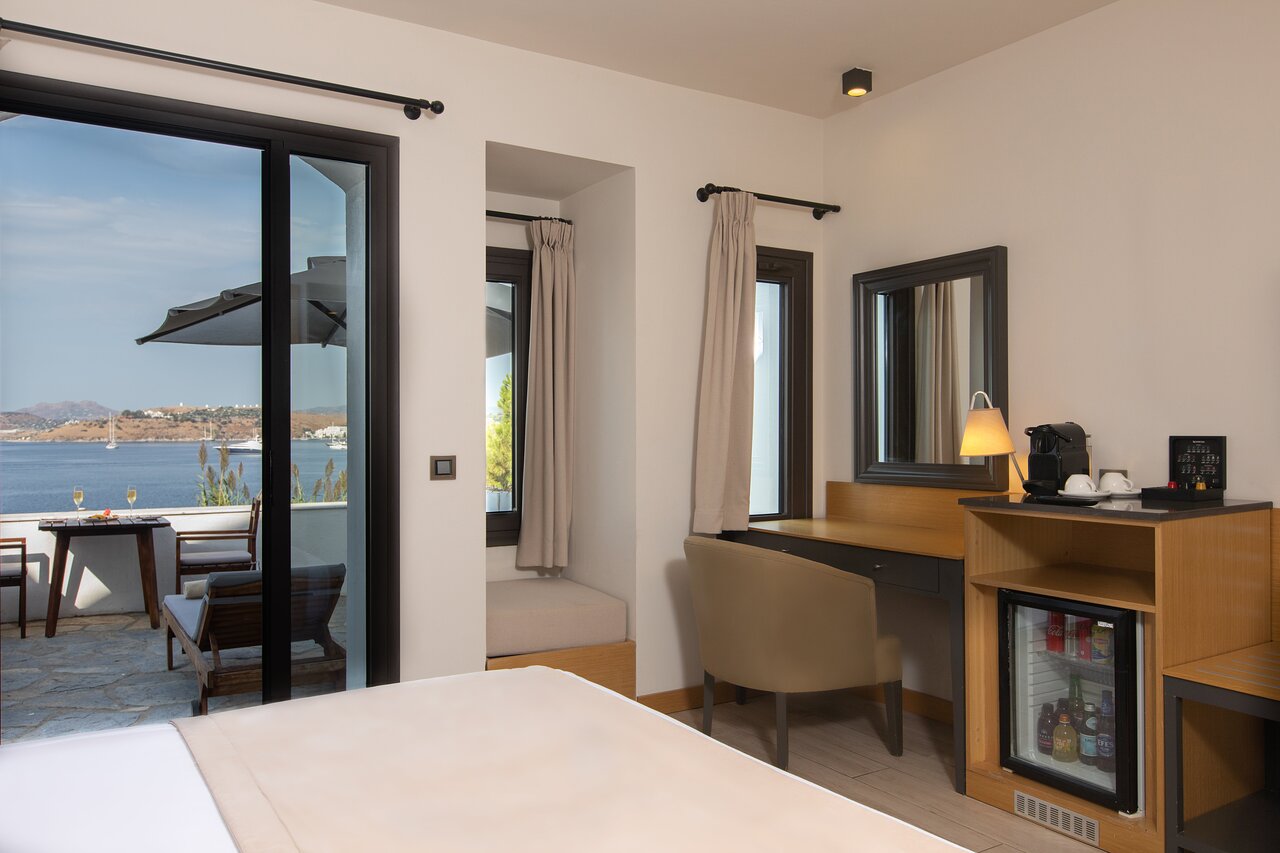 Senses Hotel