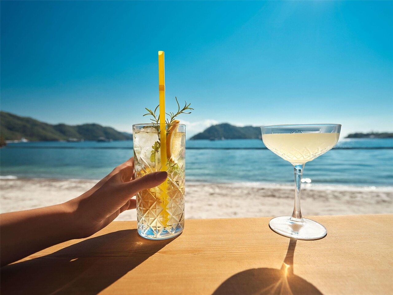Rixos Premium Göcek