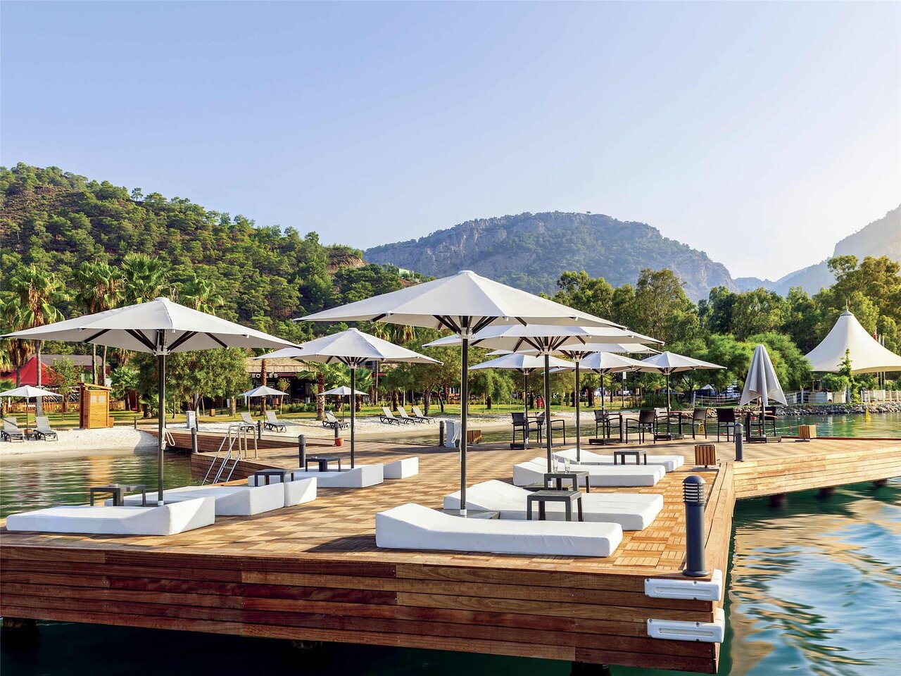 Rixos Premium Göcek