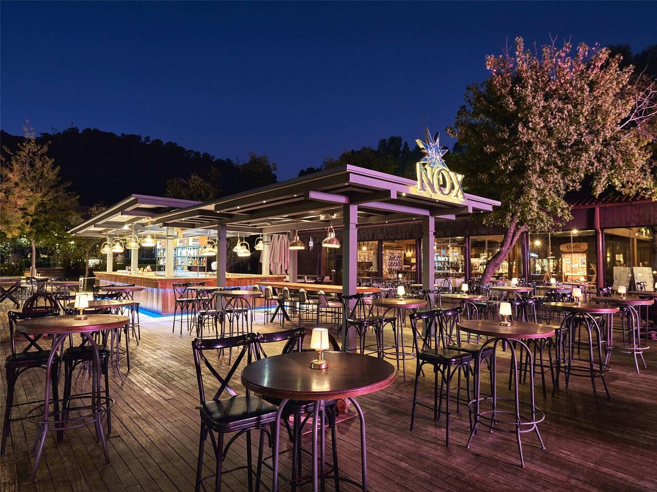 Rixos Premium Göcek