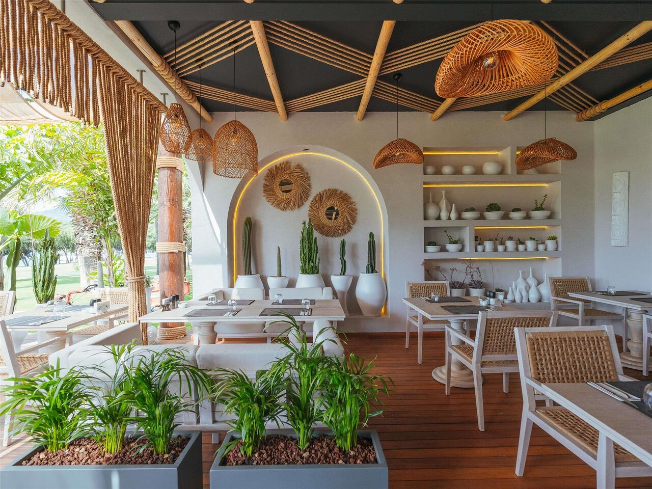 Rixos Premium Göcek