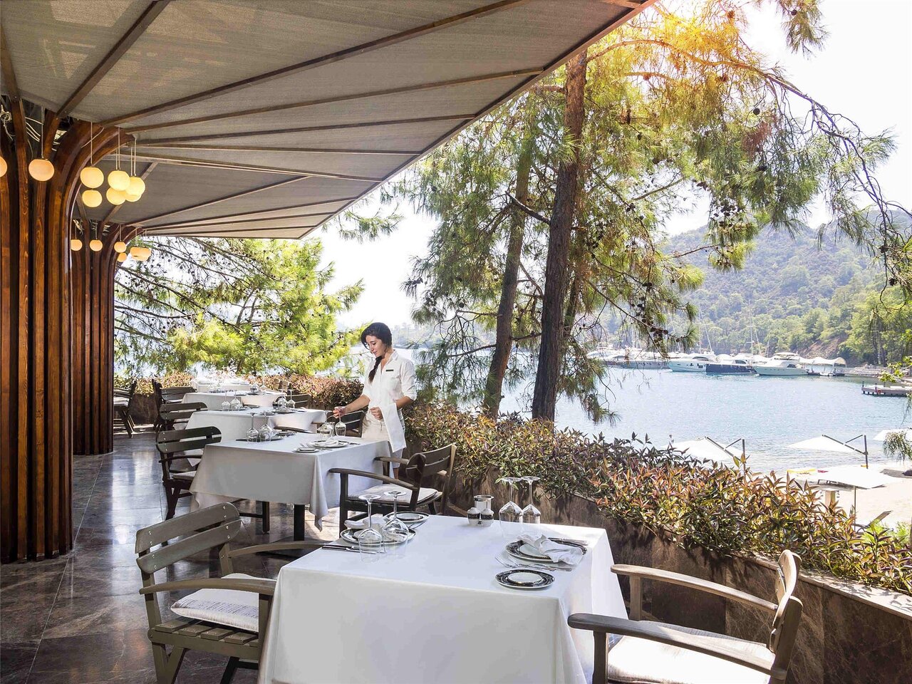 Rixos Premium Göcek