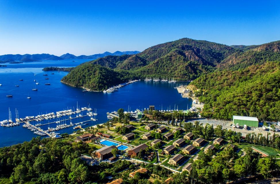Rixos Premium Göcek
