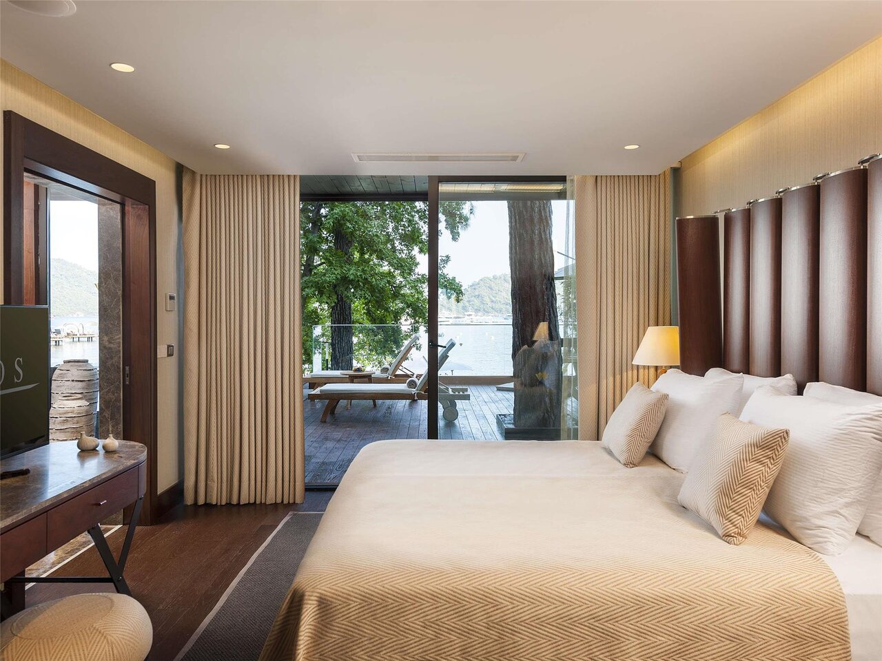 Rixos Premium Göcek