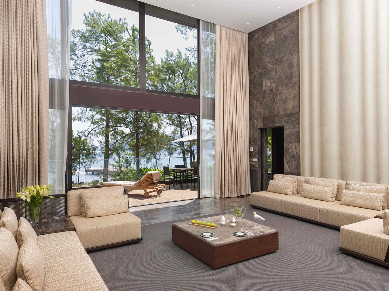 Rixos Premium Göcek