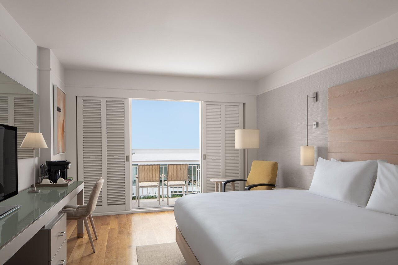 Doria Hotel Bodrum