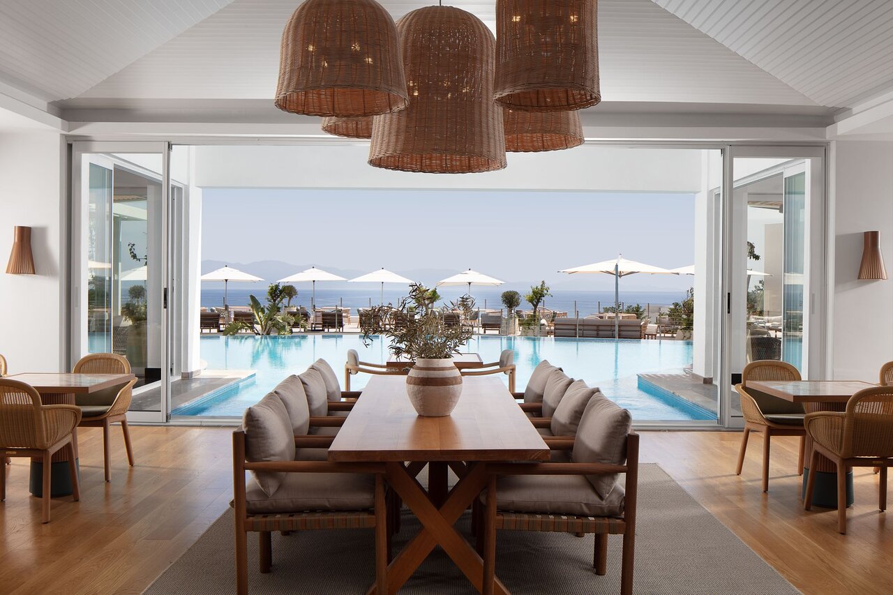 Doria Hotel Bodrum
