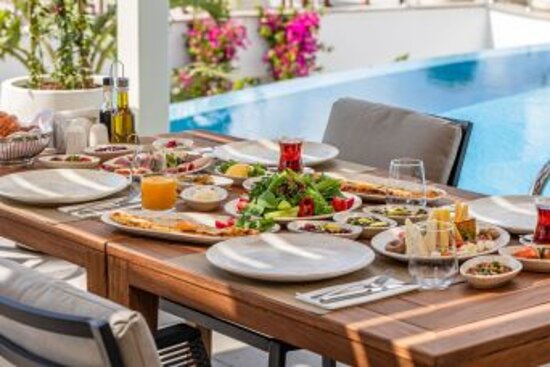 Doria Hotel Bodrum
