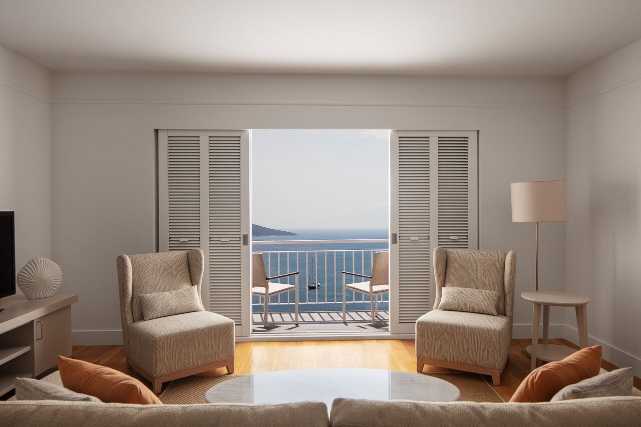 Doria Hotel Bodrum