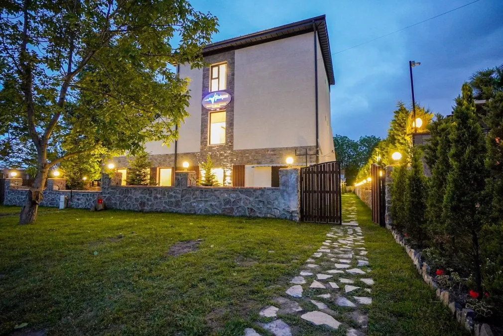 Vital Home