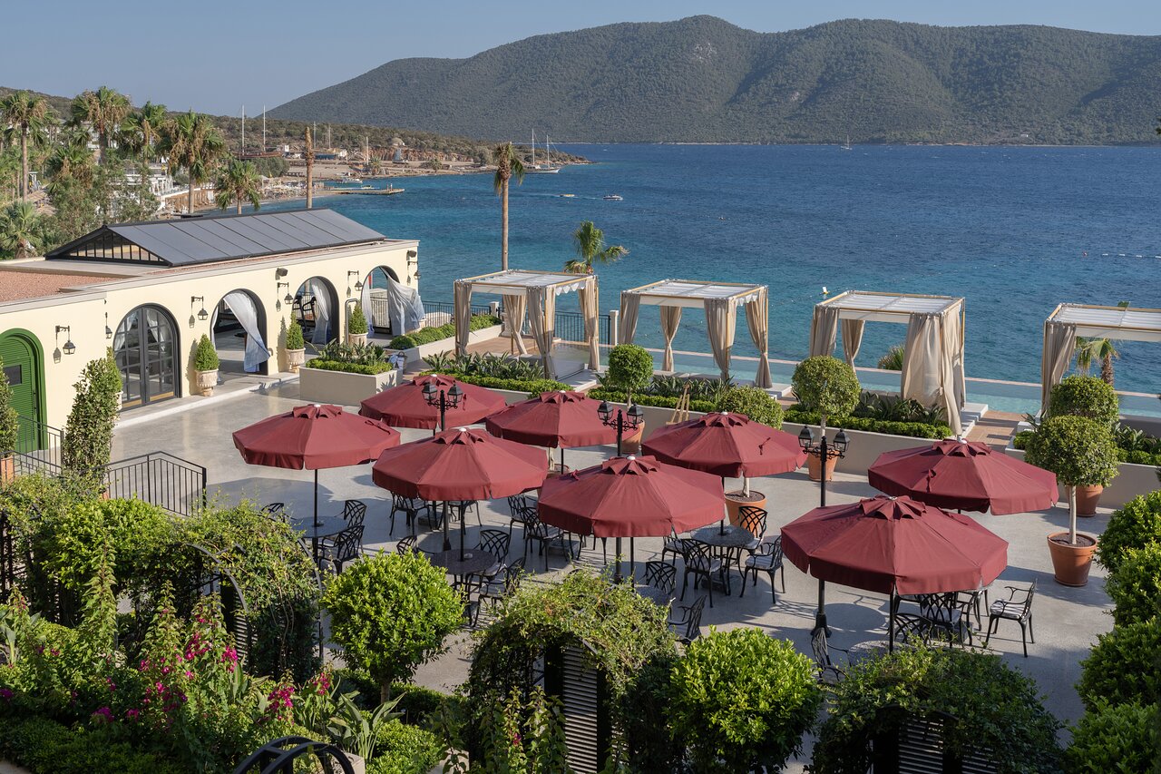 Casa Nonna Bodrum - Adult Only