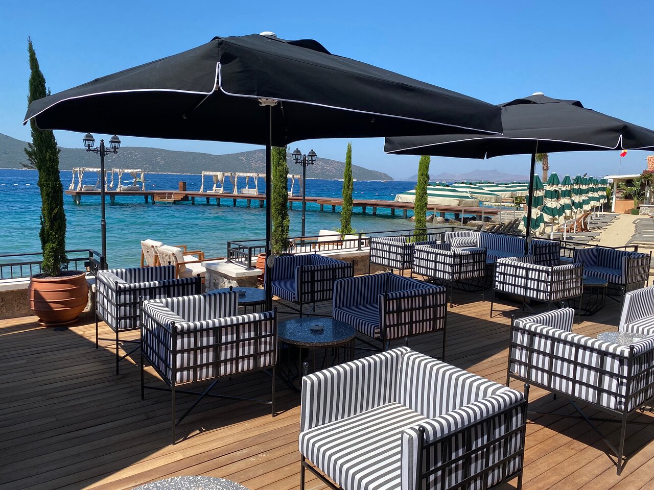 Casa Nonna Bodrum - Adult Only