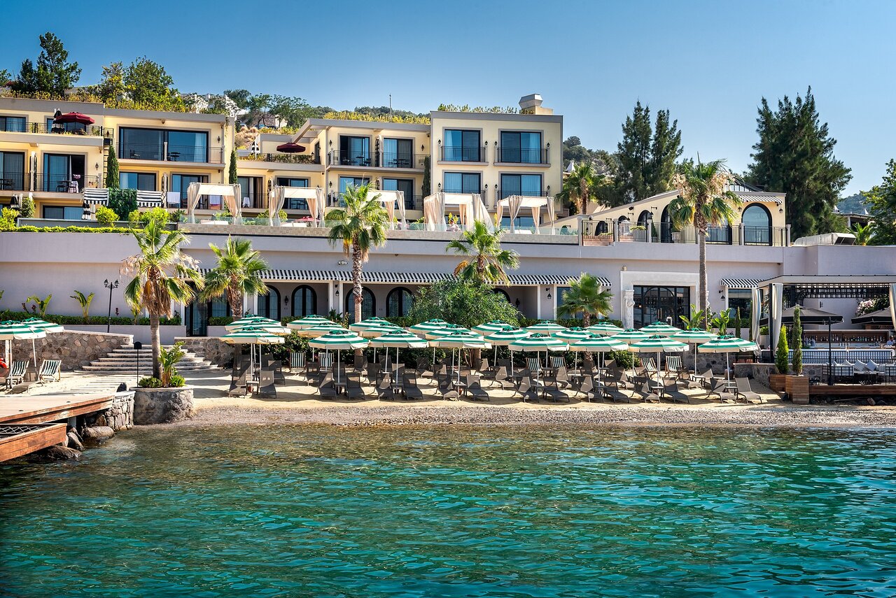 Casa Nonna Bodrum - Adult Only