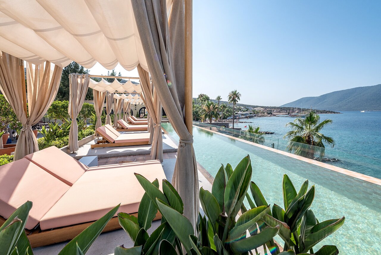 Casa Nonna Bodrum - Adult Only