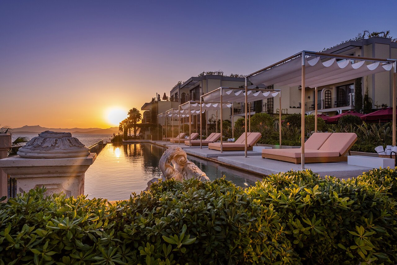 Casa Nonna Bodrum - Adult Only
