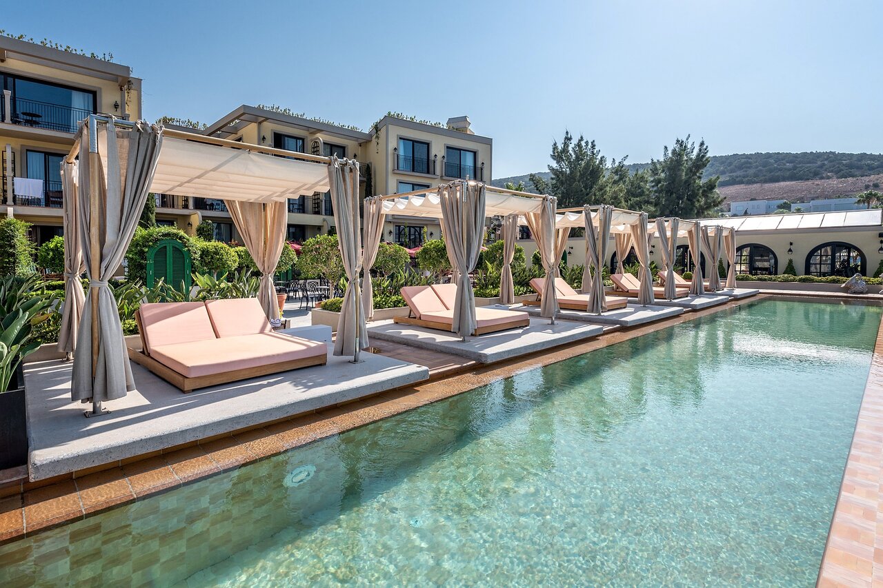 Casa Nonna Bodrum - Adult Only
