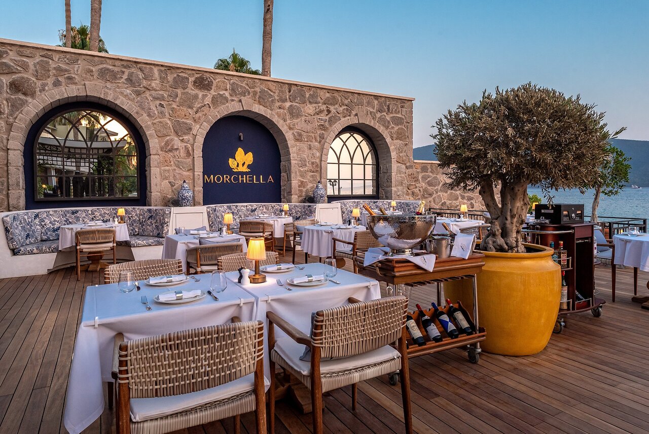 Casa Nonna Bodrum - Adult Only