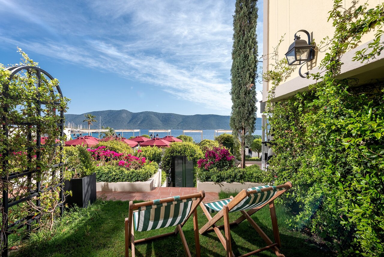 Casa Nonna Bodrum - Adult Only