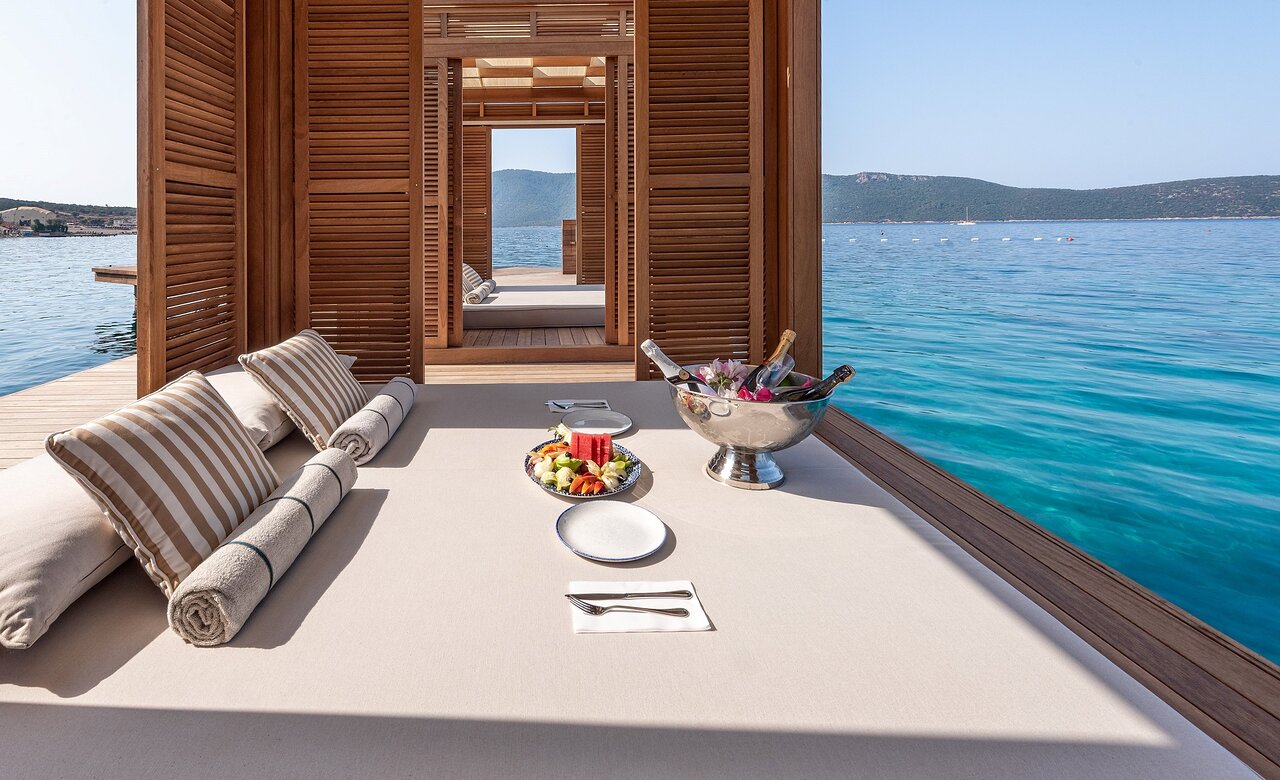 Casa Nonna Bodrum - Adult Only