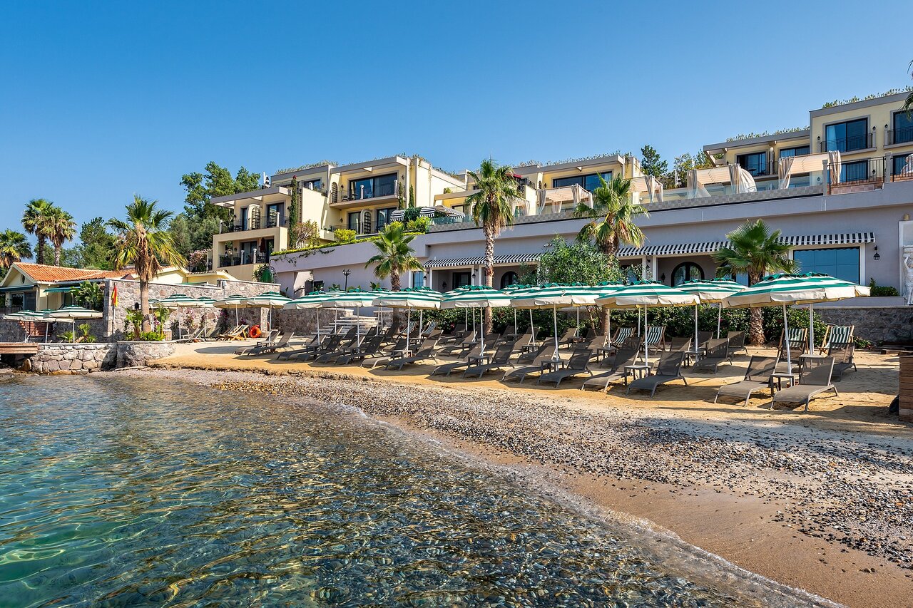 Casa Nonna Bodrum - Adult Only