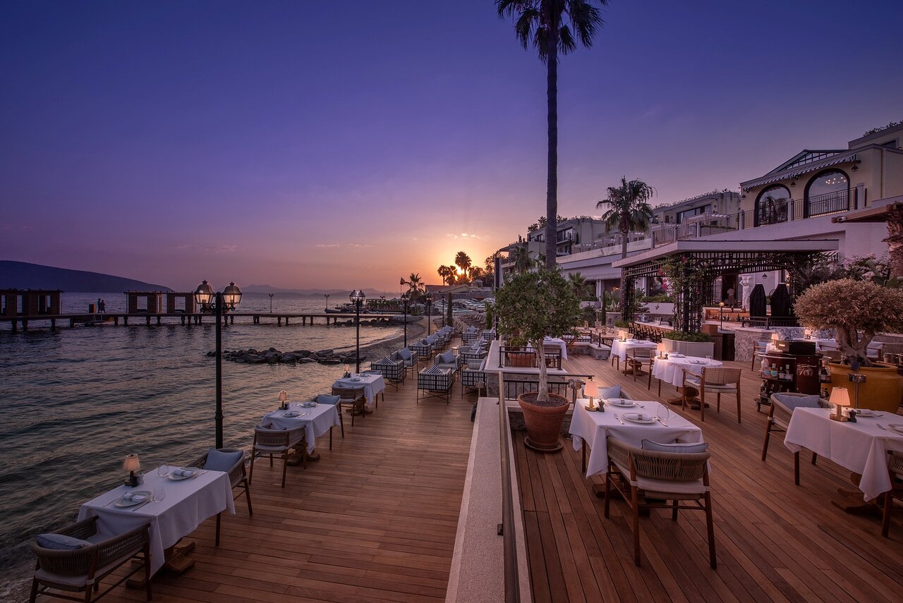 Casa Nonna Bodrum - Adult Only