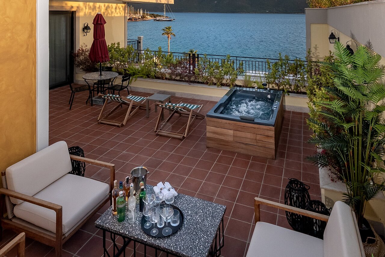 Casa Nonna Bodrum - Adult Only