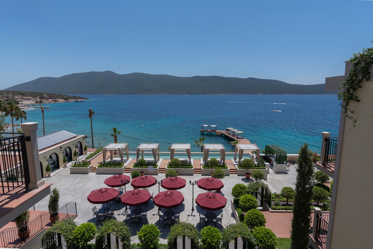 Casa Nonna Bodrum - Adult Only