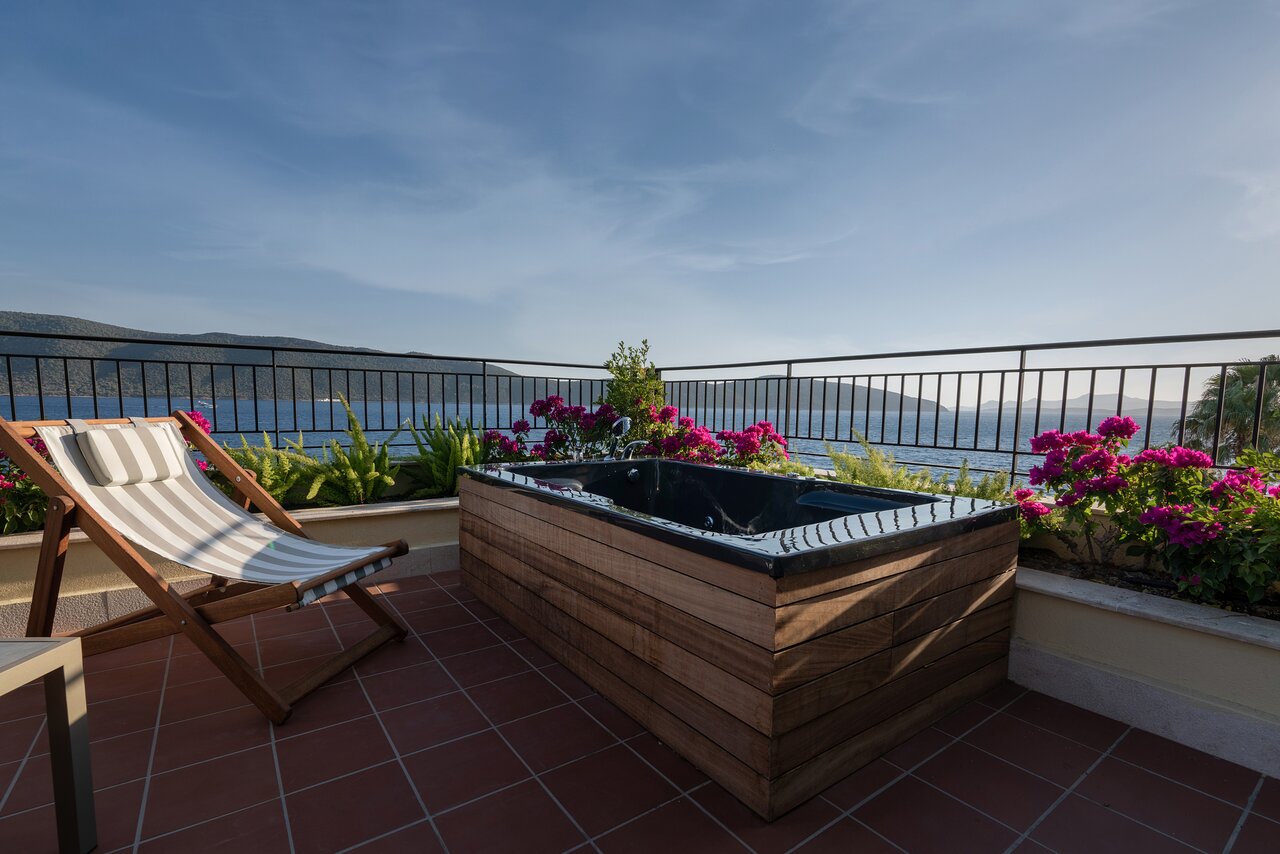 Casa Nonna Bodrum - Adult Only