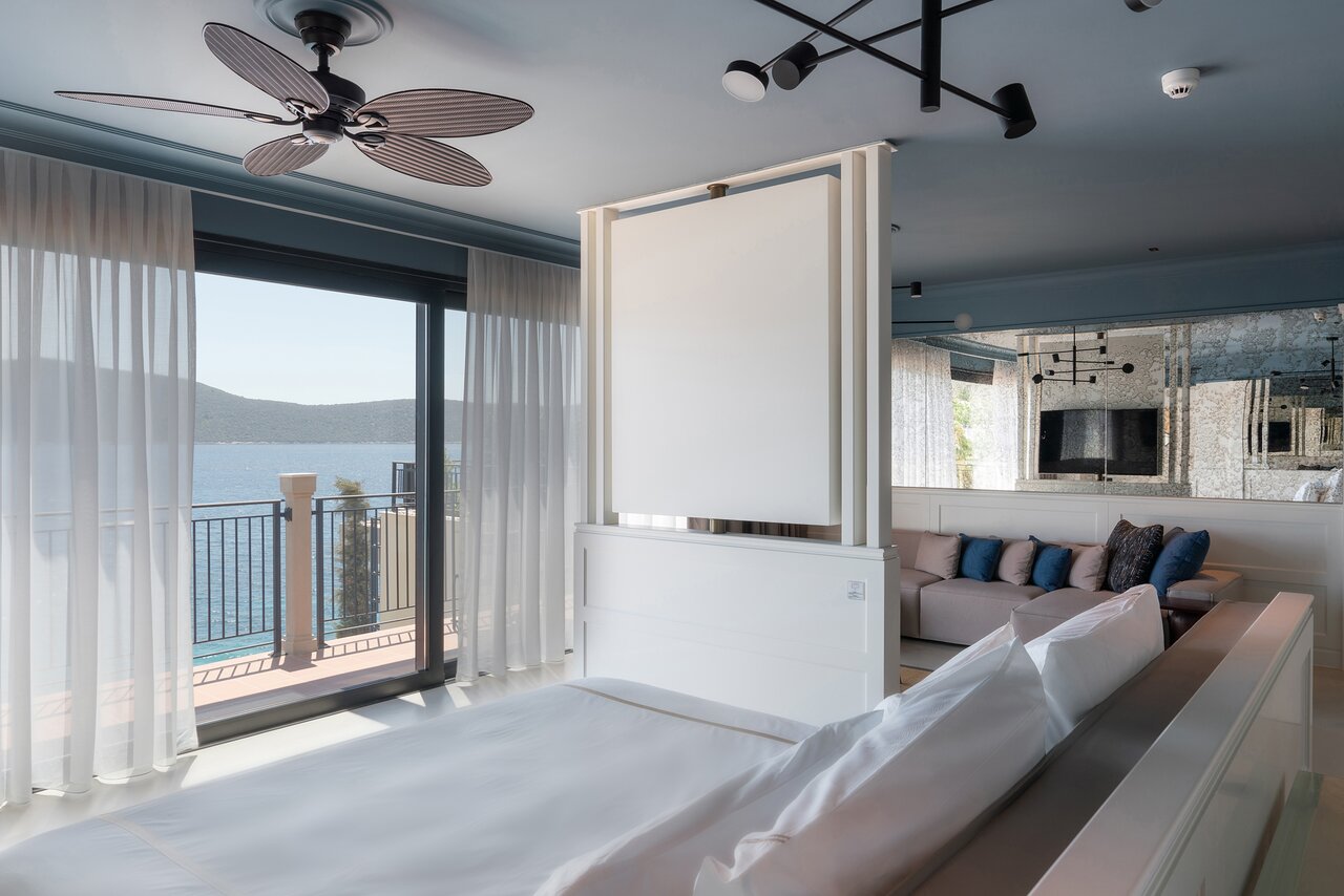 Casa Nonna Bodrum - Adult Only