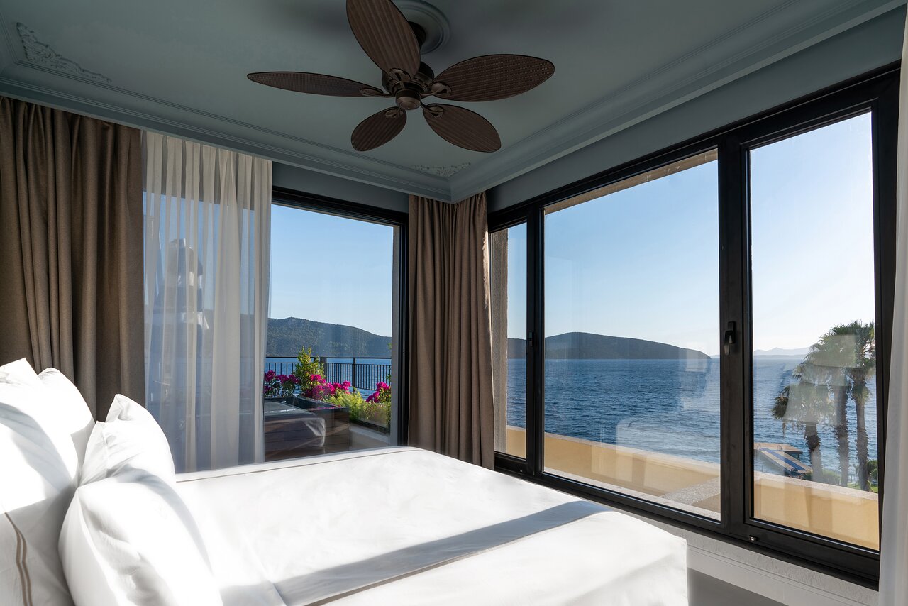 Casa Nonna Bodrum - Adult Only
