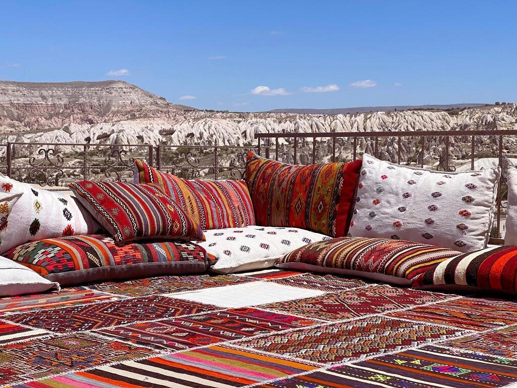 Virtus Cappadocia Hotel
