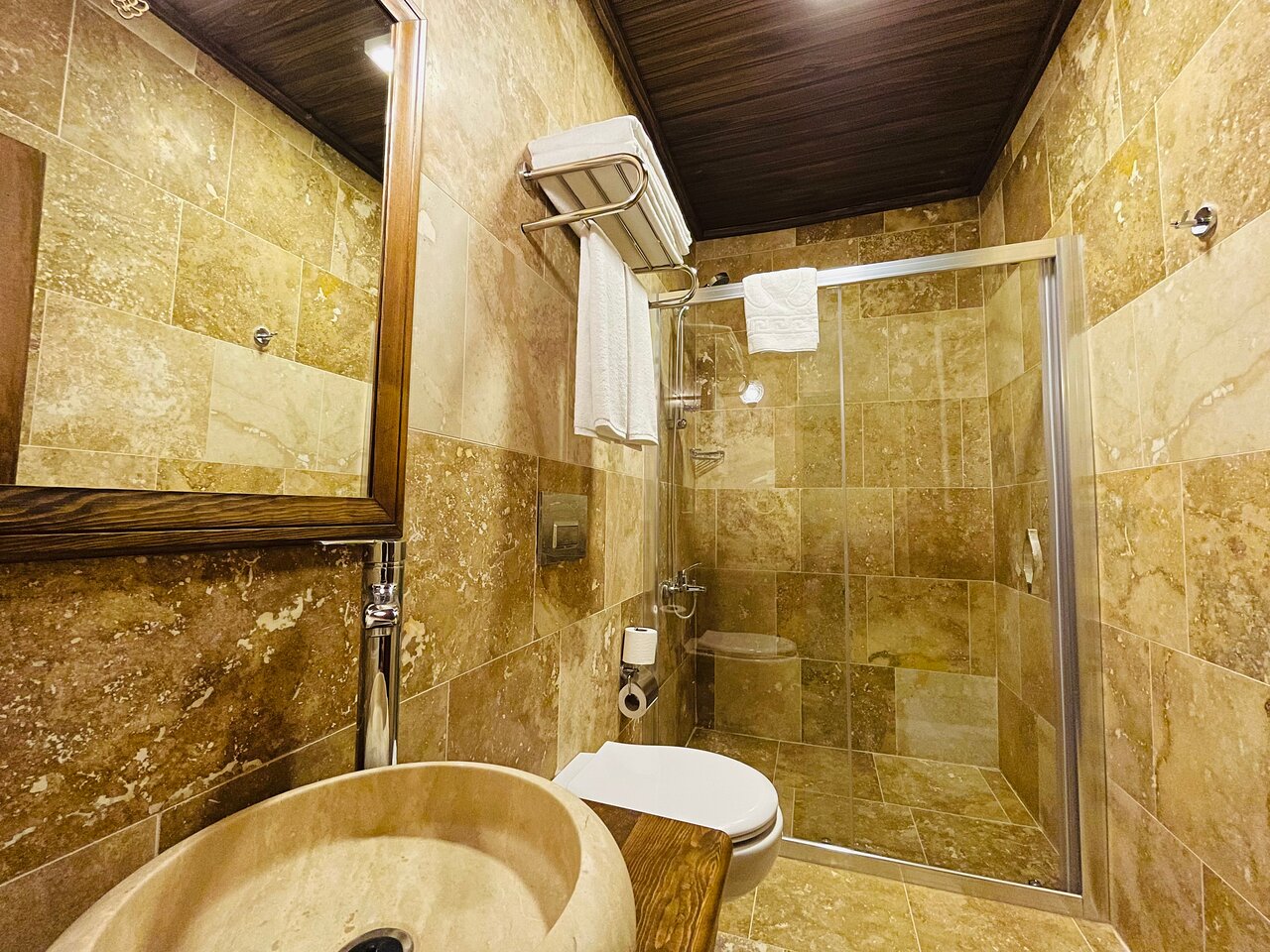 Virtus Cappadocia Hotel