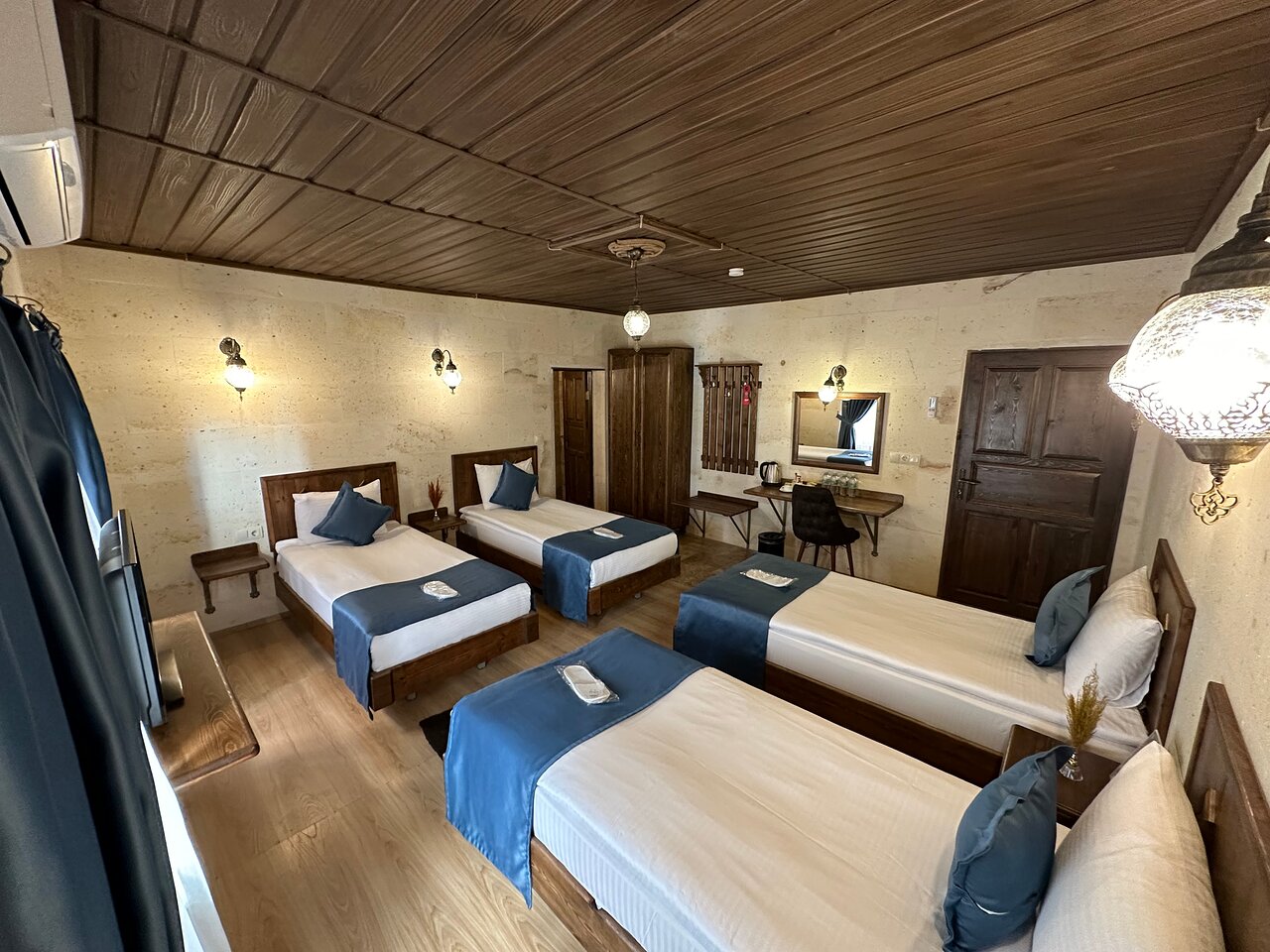 Virtus Cappadocia Hotel