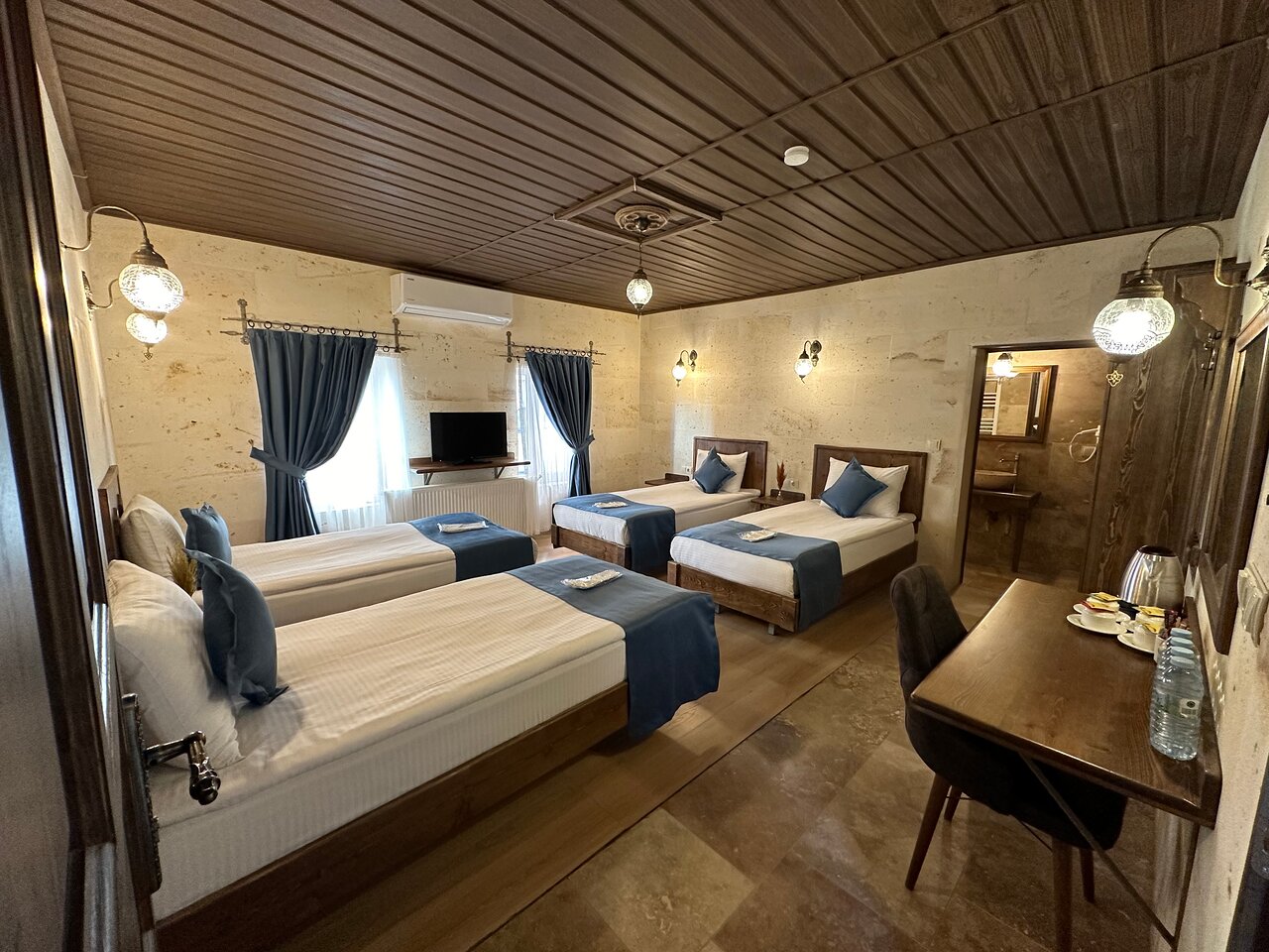 Virtus Cappadocia Hotel