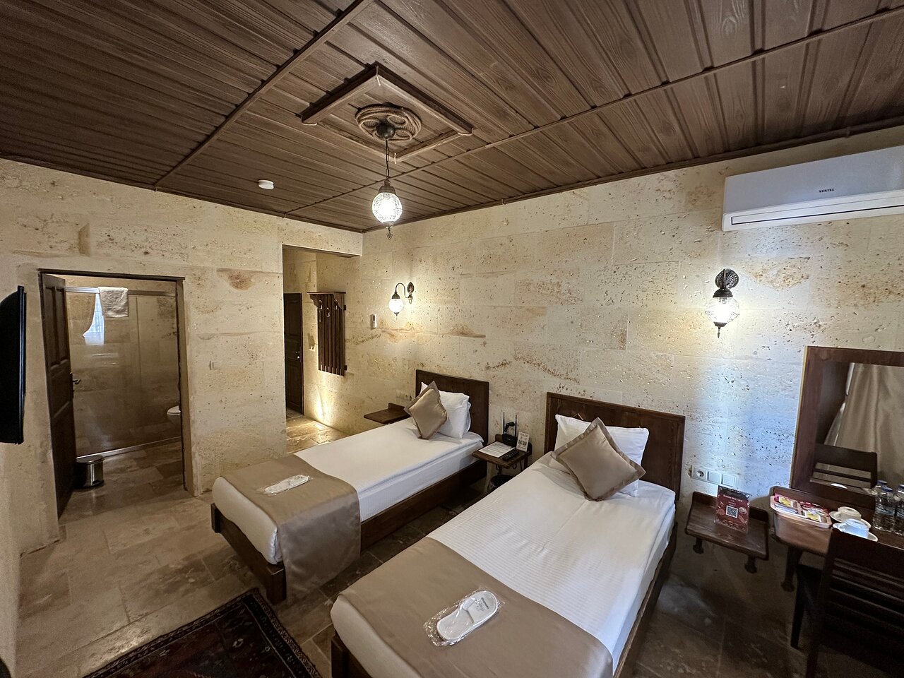 Virtus Cappadocia Hotel
