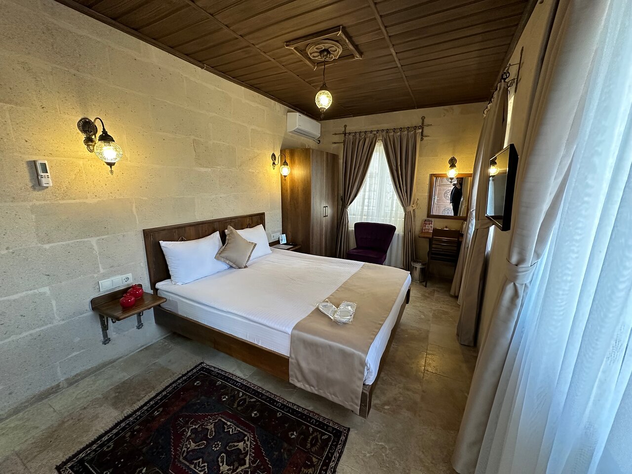 Virtus Cappadocia Hotel