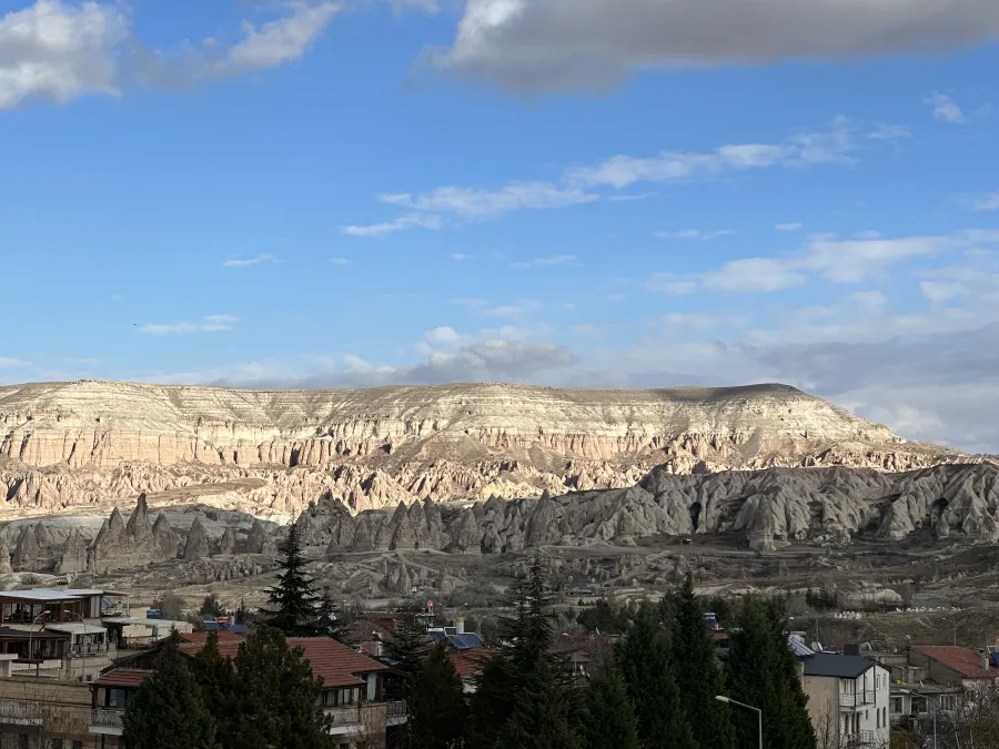 Virtus Cappadocia Hotel