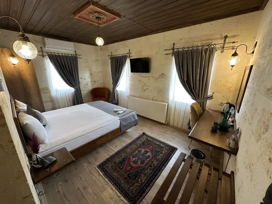 Virtus Cappadocia Hotel