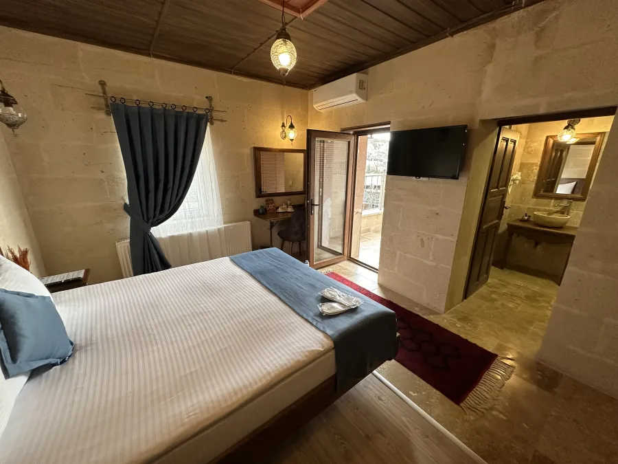 Virtus Cappadocia Hotel
