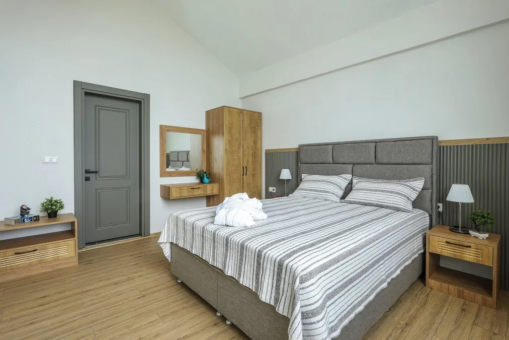 New Balturk Villas Sapanca