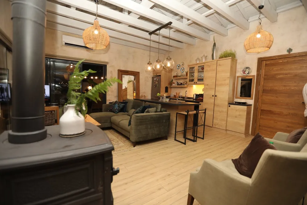 New Balturk Villas Sapanca