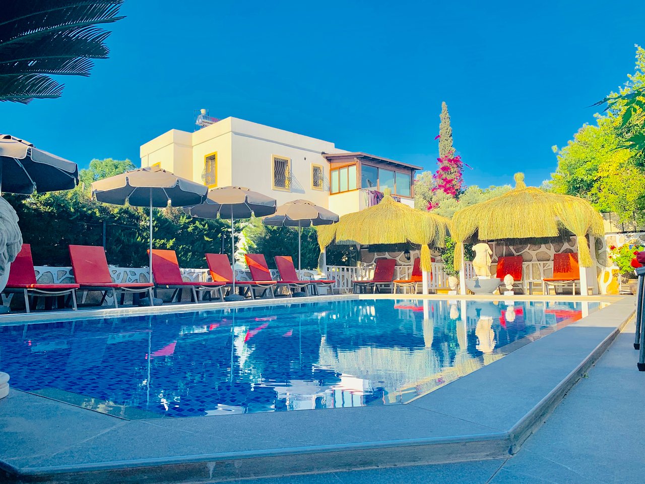 Artunc Hotel Bodrum
