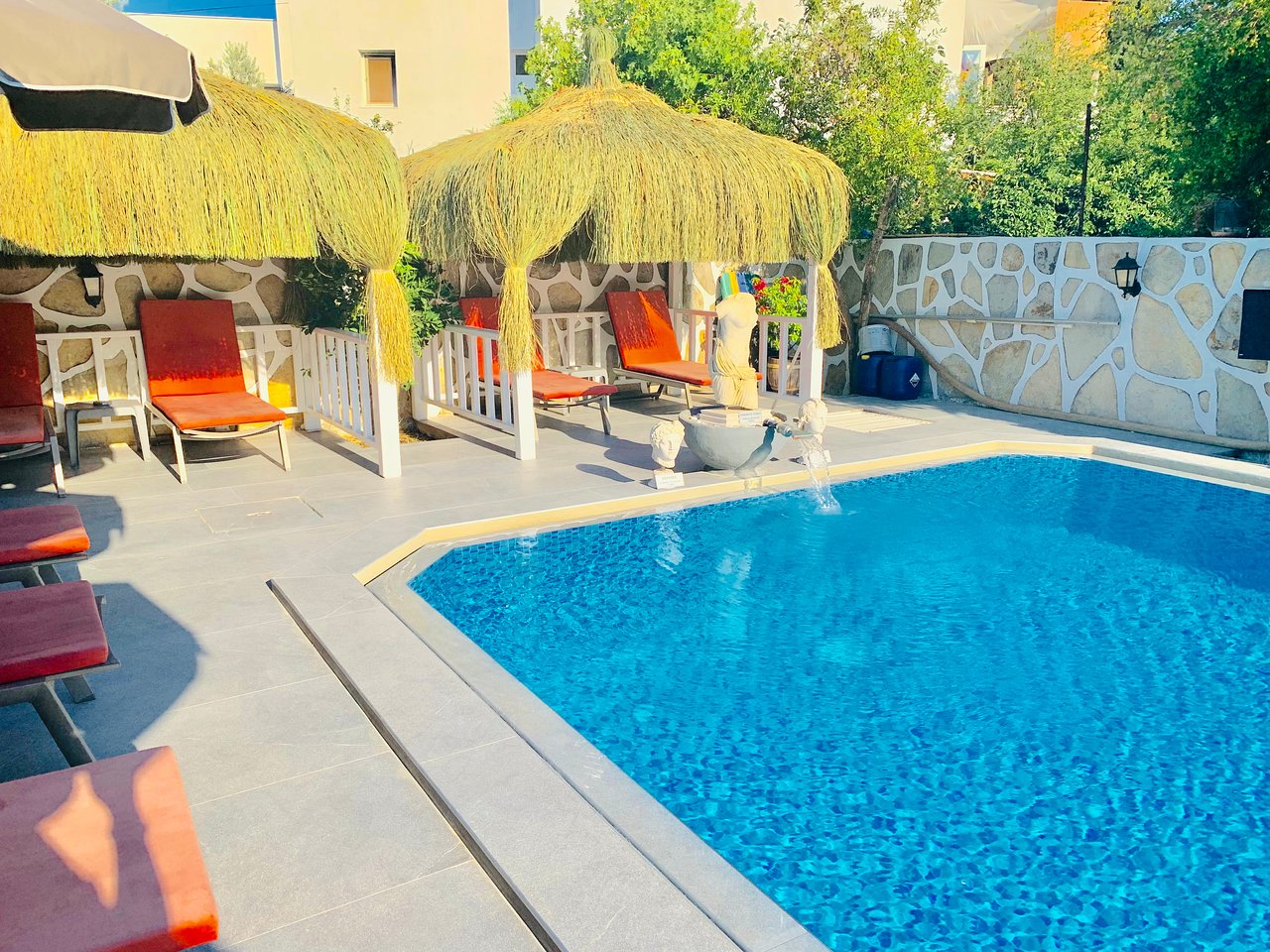 Artunc Hotel Bodrum