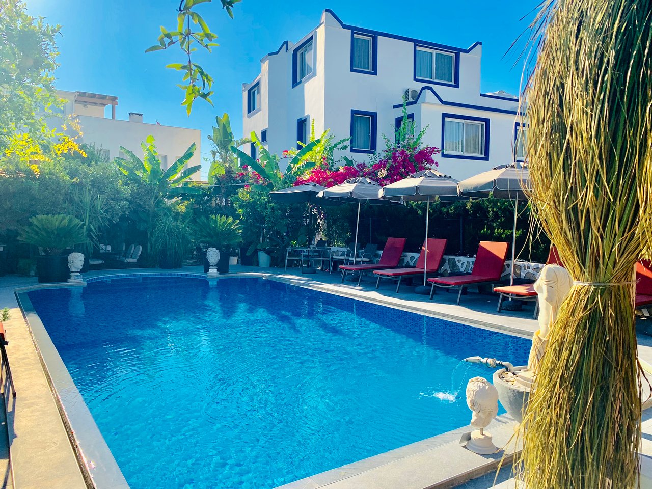 Artunc Hotel Bodrum