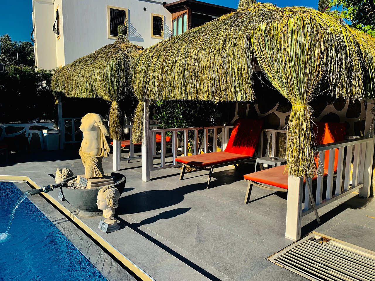 Artunc Hotel Bodrum