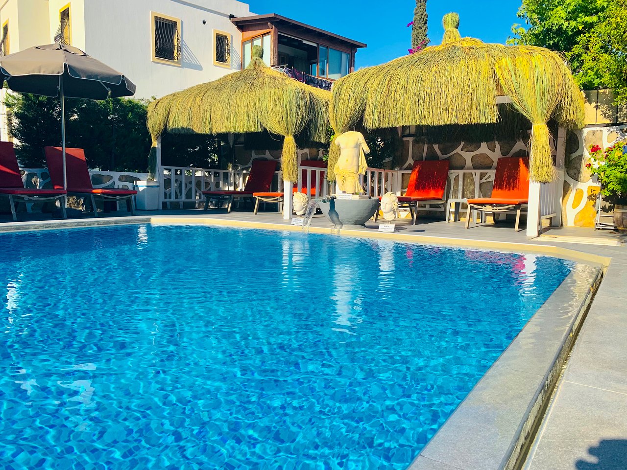 Artunc Hotel Bodrum